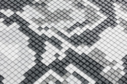 Hadí dům v Grenoble, Edouard François,