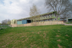 Mateřská škola ve Staré ulici, 3+1 architekti