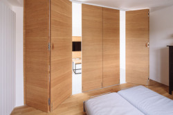 Rekonstrukce bytu – Lipová, studio AEIOU, Foto