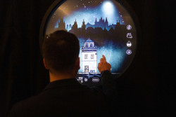 Hry pro Muzeum Prahy - Ateliér designu a digitálních technologií UMPRUM