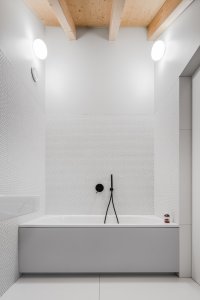 Rodinný dům v Bratislavě od Lang Benedek Associated Architects