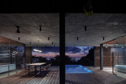 Art Villas Costa Rica, Atelier Villa, Formafatal/ Dagmar Štěpánová