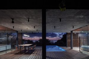 Art Villas Costa Rica, Atelier Villa, Formafatal/ Dagmar Štěpánová