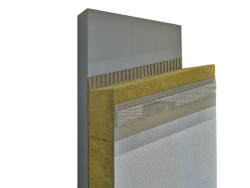 Etics Weber Therm Elastik E Mineral