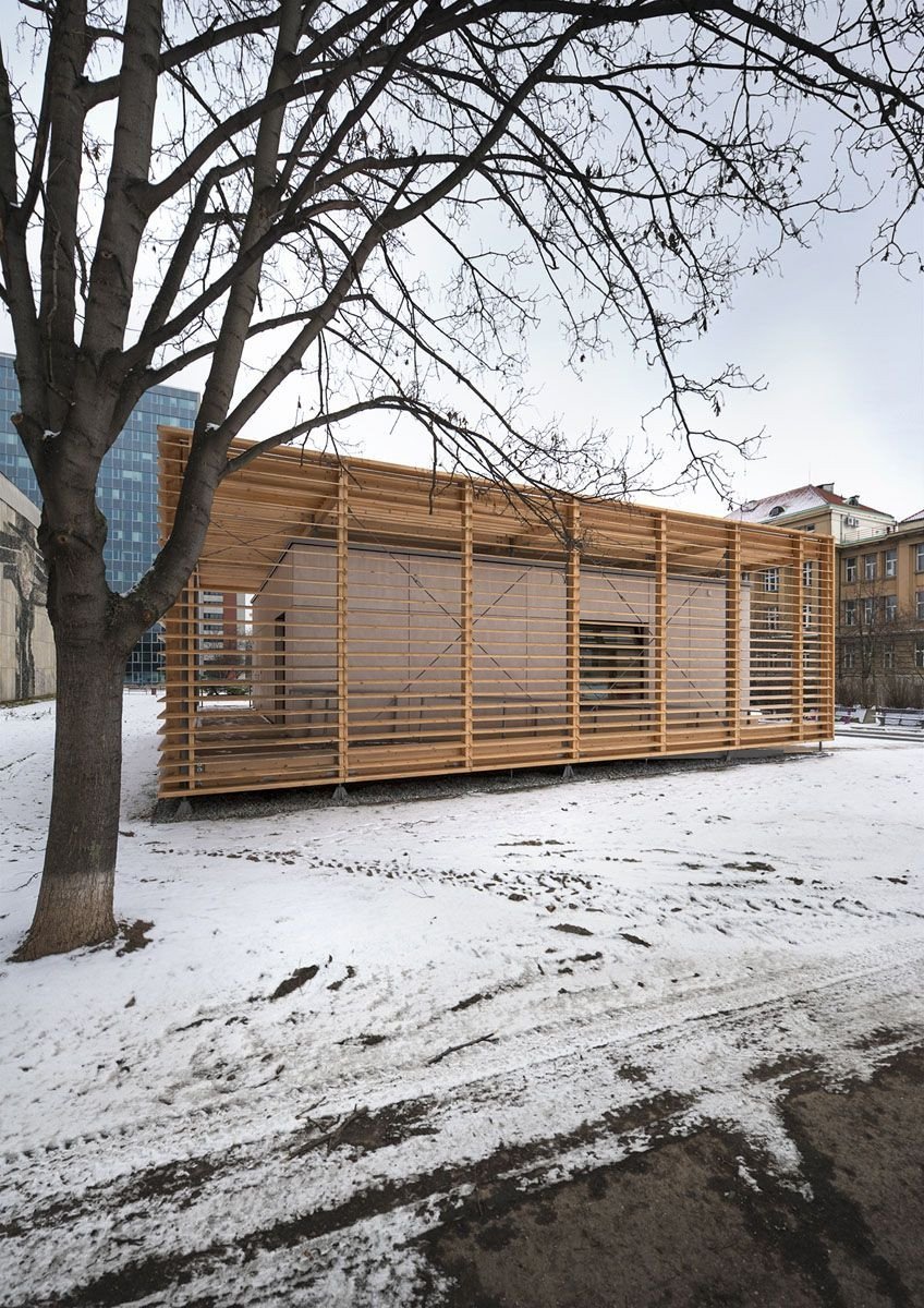 AIR House - foto