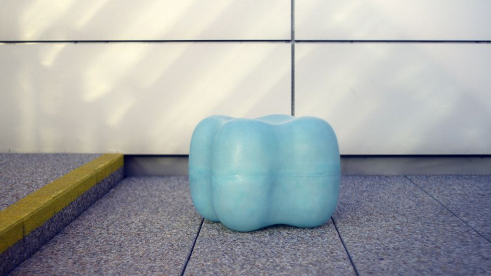 Markéta Rádková, Stolička - foto