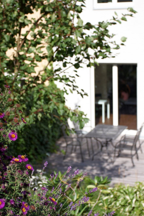 Rekonstrukce prvorepublikové vily od ateliéru Stempel & Tesar architekti