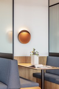 Butikový coworking, Studio Perspektiv