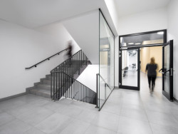 Fakulta zdravotnických studií Univerzity Jana Evangelisty Purkyně v Ústí nad Labem se nachází v areálu Masarykovy nemocnice