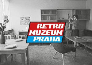 Největší Retro muzeum se otevře v Kotvě v Praze