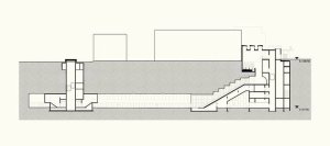 Stanice metra Loren od Arne Henriksen Arkitekter a MDH Arkitekter