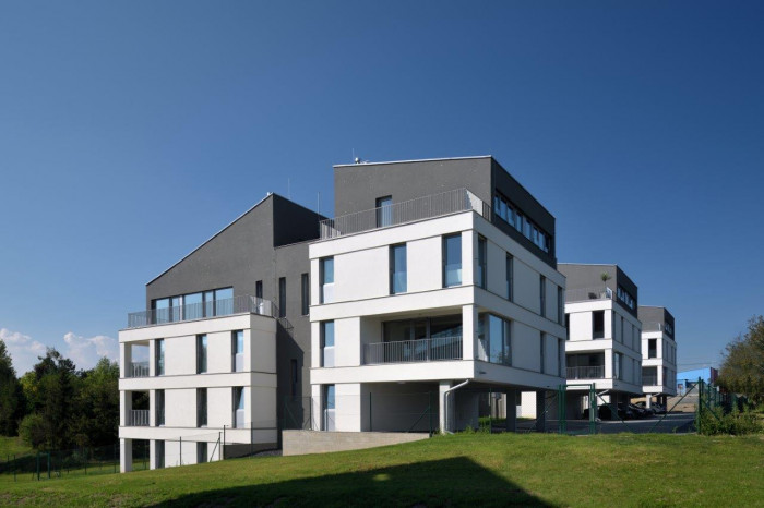 BD Krásnopolská, ATELIER 38