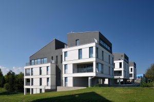 BD Krásnopolská, ATELIER 38