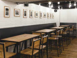 Restaurace s pivovarem OSSEGG Praha, ADR