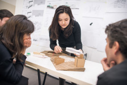 Projekt WORK - foto z workshopů