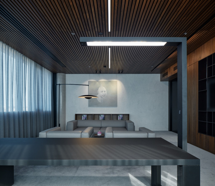 Nové sídlo finanční skupiny J&T, CMC architects / Vít Máslo, David Richard Chisholm