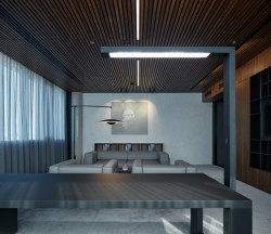 Nové sídlo finanční skupiny J&T, CMC architects / Vít Máslo, David Richard Chisholm