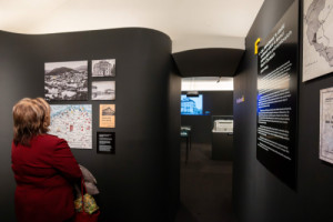 Výstava DOBRÁ ARCHITEKTURA KOMMT AUS PILSEN: PROFESOŘI A ŽÁCI NĚMECKÉ PRŮMYSLOVÉ ŠKOLY V PLZNI 1876–1928 (Výstava plzeňské průmyslové školy)