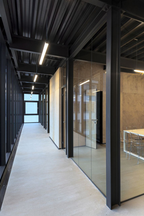 atakarchitekti, Rekonstrukce domu na ulici 8. března v Liberci – foto