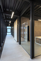 atakarchitekti, Rekonstrukce domu na ulici 8. března v Liberci – foto