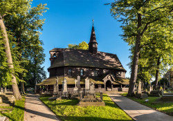 Broumov hledá městského architektka.