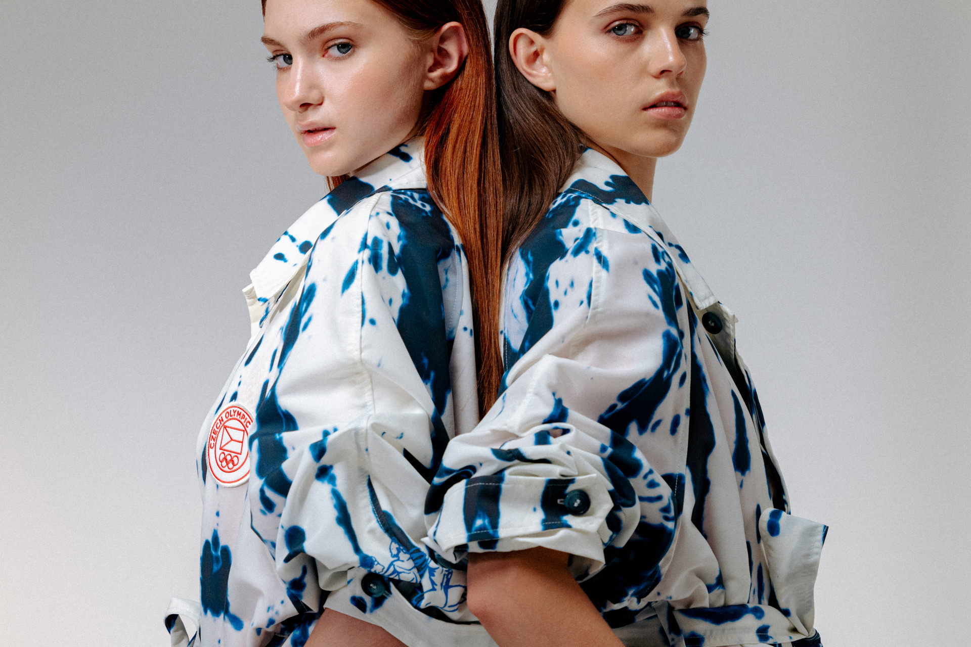 Grand Designérem roku je Jan Černý. Oceněn byl zejména za nástupovou kolekci na letní olympiádu v Paříži.