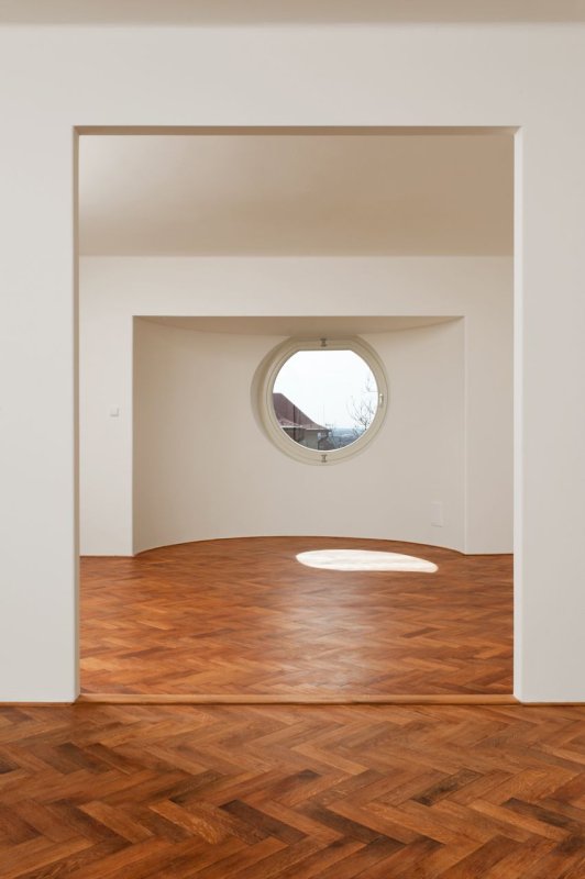 třiarchitekti, Stavební úpravy RD v Říčanech u Prahy – foto