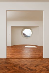 třiarchitekti, Stavební úpravy RD v Říčanech u Prahy – foto