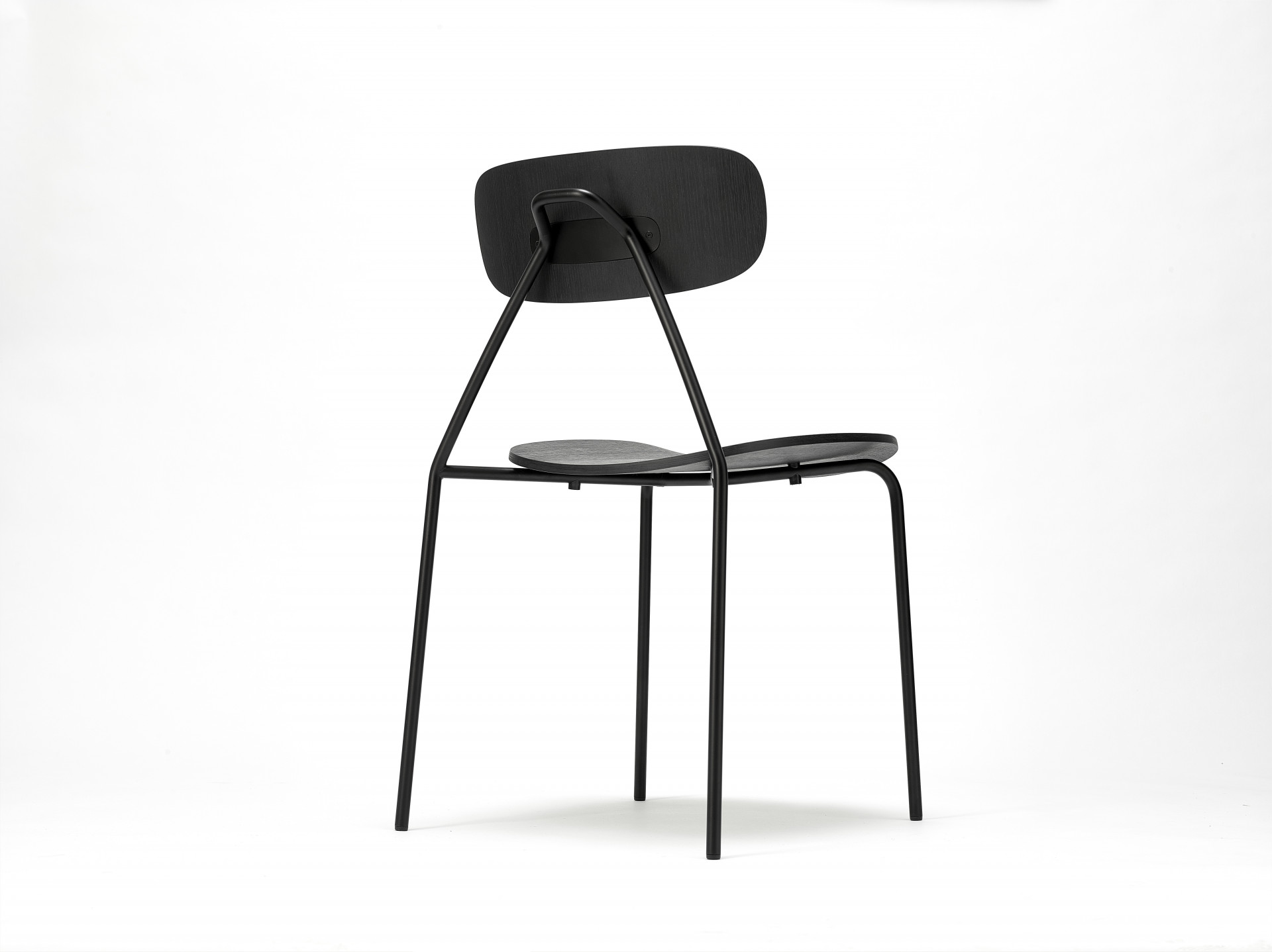 Master & Master, židle Mistra, design Lucie Koldová, cena za nejlepší nábytek. Zdroj: Designblok