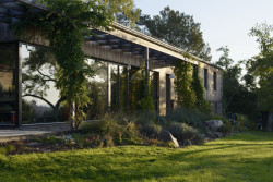 Rodinný dům Mníšek pod Brdy, SCHAUFLER-ROSKOVEC