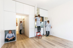 Smart byty, Peter Fritsch