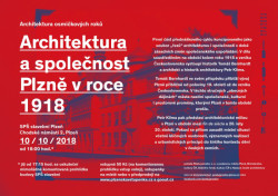 Pozvánka na přednášku