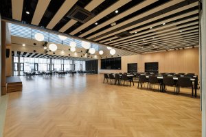 Kulturní dům v Letohradě; architekti.in