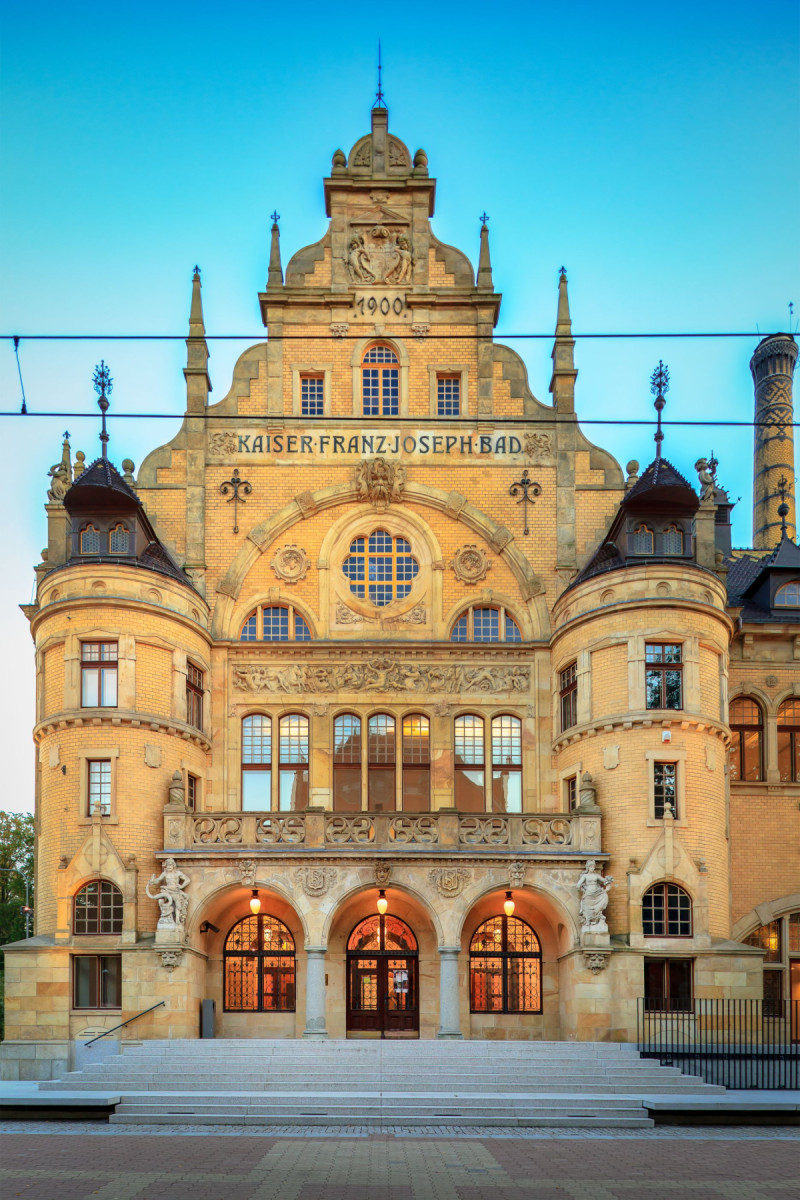 Průčelí