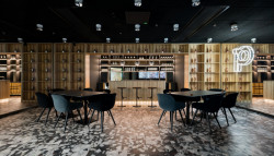 Kanceláře Pipedrive, Perspektiv