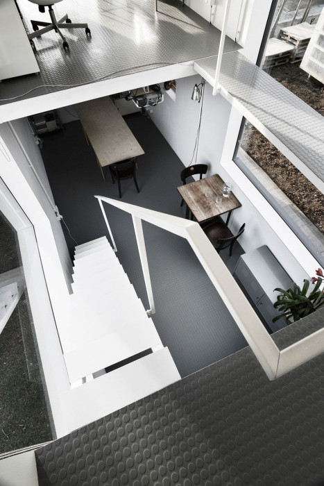 PETR STOLÍN ARCHITEKT, ZEN Houses – foto