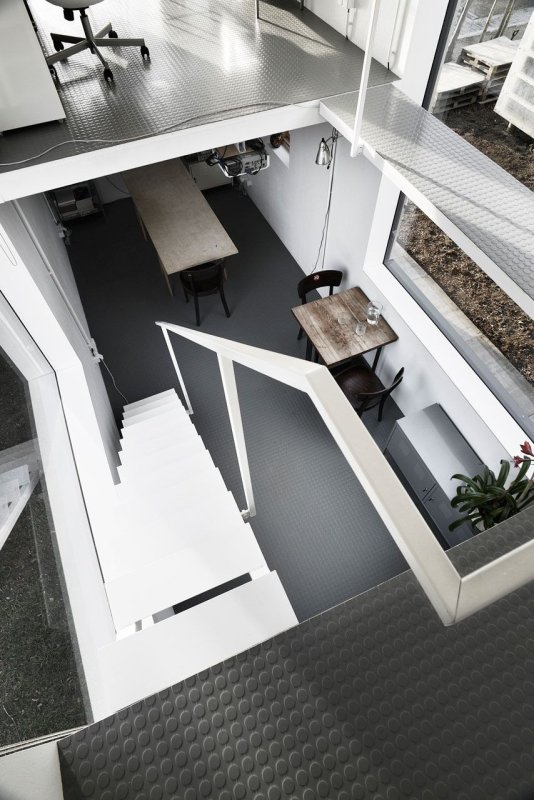 PETR STOLÍN ARCHITEKT, ZEN Houses – foto