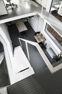PETR STOLÍN ARCHITEKT, ZEN Houses – foto