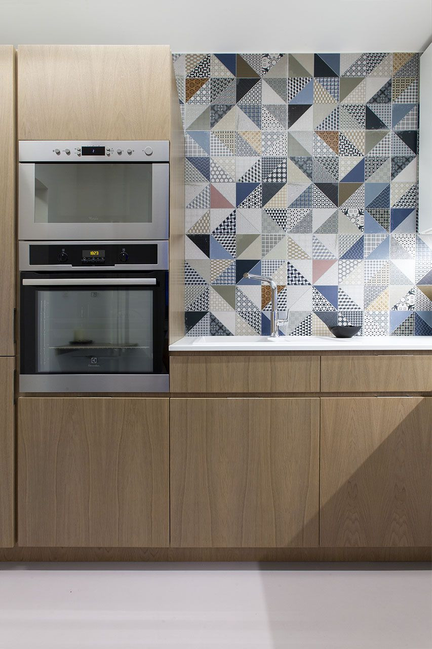 Architekti Šercel Švec (A2S), Rekonštrukcia bytu Ostredková - foto