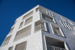 Obytný soubor La Barquière, Pietri Architectes