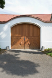 Obnova Bízkova válcového mlýna, Jirsa Architekti