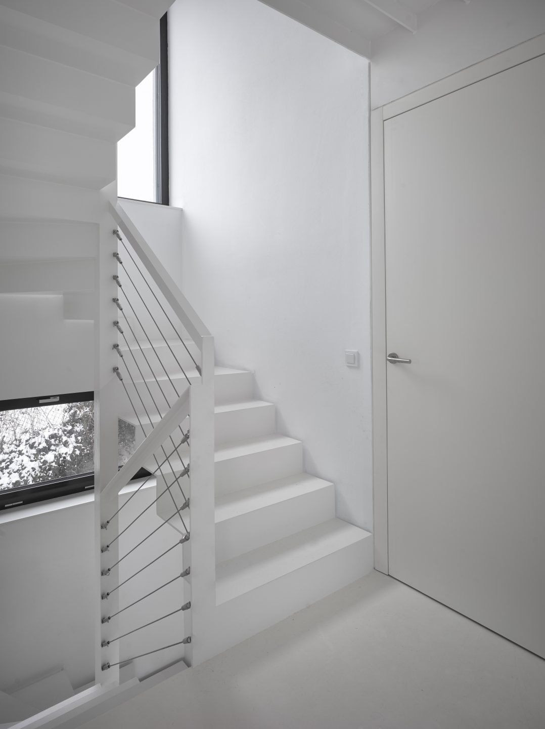 Rodinný dům ve Všenorech, Stempel & Tesař architekti