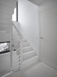 Rodinný dům ve Všenorech, Stempel & Tesař architekti