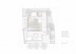 Pedro Domingos Arquitectos, nákres