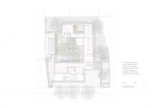 Pedro Domingos Arquitectos, nákres