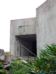 Kostel na Temppeliaukio