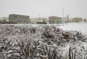 RKAW, obytný soubor Slivenec, foto