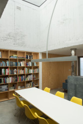 Dům v domě, PLURAL, Foto