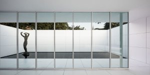 Mies Missing Materiality