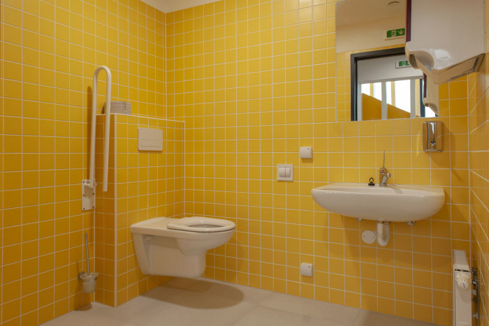 Přístavba ZŠ DR. E. Beneše, Med Pavlík architekti - foto